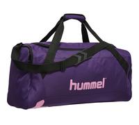 HUMMEL CORE SPORTS BAG | Sporttasche acai M