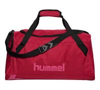 Hummel Core Sports Bag L Bordeaux L