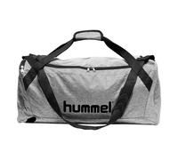 "hummel Core Sports Bag Sporttasche grau"
