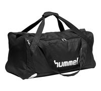 Hummel Core Sporttasche L L Schwarz