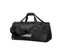 Hummel Core Sports Bag medium (2001 black, Größe M)