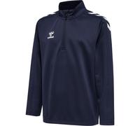 hummel Core XK 1/2-Zip Sweatshirt Kinder marine 152