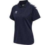 hummel Core XK Funktions-Poloshirt Damen marine L