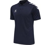 hummel Core XK Funktions-Poloshirt marine 3XL