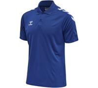 hummel hmlCORE XK Functional Polo, True Blue, S