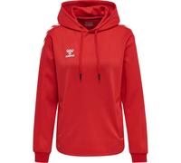 hummel Damen Hmlcore Xk Poly Sweat Hoodie Woman