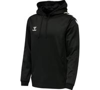 hummel Hmlcore Xk Poly Sweat Hoodie - black - S