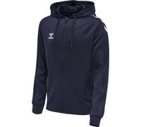 XXL Hummel hmlCORE XK Poly Zip Hood Sweat