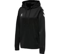 Hummel Core Xk Poly Sweat Hoodie Damen | schwarz | Damen | M | 2126492001 M
