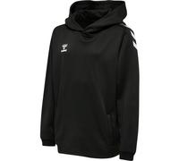 hummel Hmlcore Xk Poly Sweat Hoodie Kinder - black - 152
