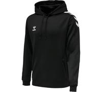 Hummel Core Xk Poly Sweat Hoodie | schwarz | Herren | XL | 2114822001 XL