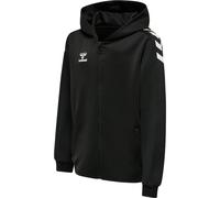 Hummel Core Xk Poly Sweatjacke Kinder | schwarz | Kinder | 164 | 212651-2042 164