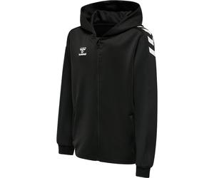 Hummel Core Xk Poly Sweatjacke Kinder | schwarz | Kinder | 164 | 212651-2042 164