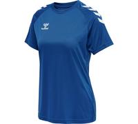 Hummel Core Xk Poly T-Shirt Damen | blau | Damen | M | 2119447045 M