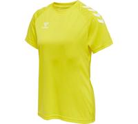 Hummel Core Xk Poly T-Shirt Damen | gelb | Damen | M | 2119445269 M