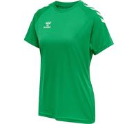 Hummel Core Xk Poly T-Shirt Damen | grün | Damen | M | 2119446235 M