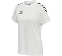 Hummel Core Xk Poly T-Shirt Damen | weiss | Damen | M | 2119449001 M