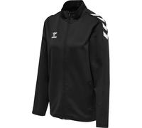 Hummel Core XK Poly Zip Sweat Damen | schwarz | Damen | L | 212653-2042 L