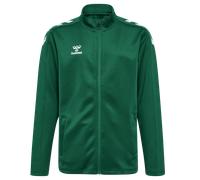 Hummel Core XK Sweatshirt | Kinder Grün 164