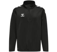 Hummel Core XK Trainingstop | Kinder Schwarz 164