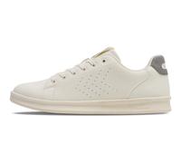 hummel Court Line BA Sneaker 9339 - marshmallow/sharkskin 36