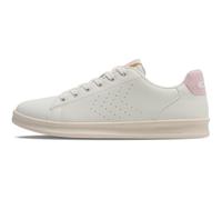hummel Court Line BA Sneaker 9514 - marshmallow/pale lilac 37