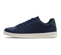 hummel, Court LINE SN, Sneaker, Black IRIS, 46