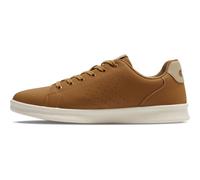 Hummel, Court LINE SN, Sneaker, Cathay Spice, 38