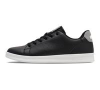 hummel Court Line Sneaker schwarz 47