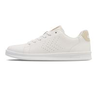 hummel Court Line Sneaker 9035 - white/bone white 47