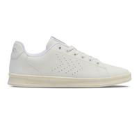 hummel Court Line Sneaker Damen 9256 - bright white/lunar rock 39