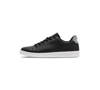 hummel Court Line Sneaker schwarz, 45 Unisex