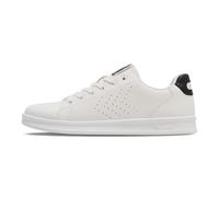 hummel Court Line Sneaker 9124 - white/black 42