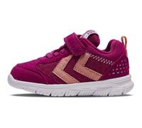 hummel Crosslite Baby-Sneaker 3030 - pink 19