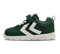 hummel Crosslite Baby-Sneaker 6195 - dark green 19