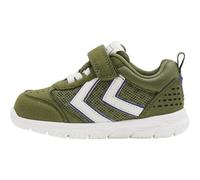 hummel Crosslite Babyschuhe capulet olive 19