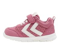 hummel Crosslite Babyschuhe heather rose 20