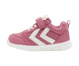 hummel Crosslite Babyschuhe heather rose 20