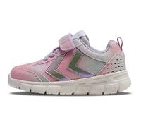 hummel Crosslite Glitter Sneaker Kinder 3596 - multi color pink 31
