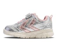 Hummel Crosslite Glitter Sportschuhe EU 26 Silver