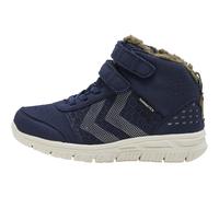 Hummel Crosslite Winter Mid Tex Sportschuhe EU 31 Black Iris