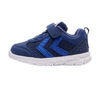 hummel Crosslite Sneaker Kinder 7459 - dress blues 19
