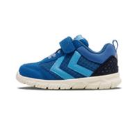 Hummel CROSSLITE INFANT für Kinder, blau, Größe 23 EU