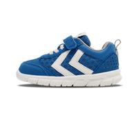 hummel Crosslite Infant Sneaker blau 20