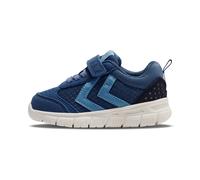 hummel Crosslite Kinder Sneaker - true blue - 24