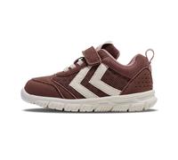hummel Crosslite Infant Sneaker rot 25