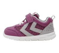 Hummel Crosslite Kinder Freizeitschuhe, lila, Größe 21 21