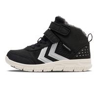 hummel Crosslite Mid hummelTEX Winterschuhe Kinder 2352 - caviar 38