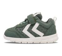 hummel Crosslite Sneaker Kinder 6575 - laurel wreath 20