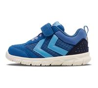 hummel Crosslite Sneaker Kinder 7045 - true blue 19